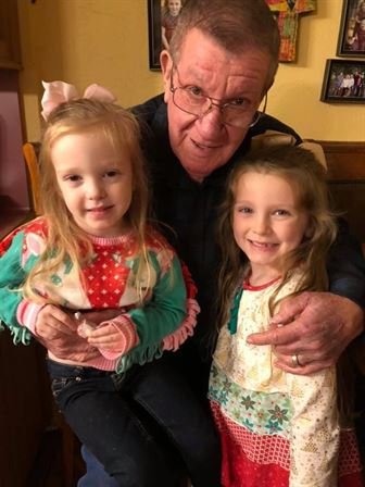 Elvin Fuselier Sr. - Photo 187