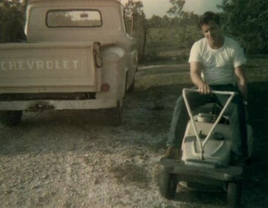 Elvin Fuselier Sr. - Photo 190