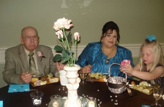 Cathy Latham - Photo 5