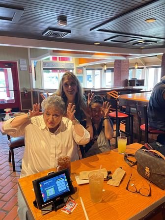 Cathy Latham - Photo 7