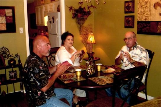 Cathy Latham - Photo 10