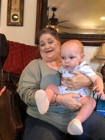 Cathy Latham - Photo 9