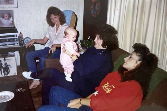 Cathy Latham - Photo 16