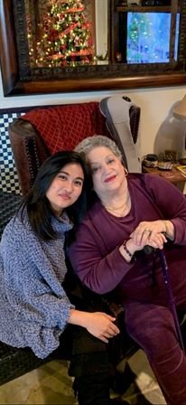 Cathy Latham - Photo 26