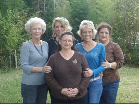 Cathy Latham - Photo 39