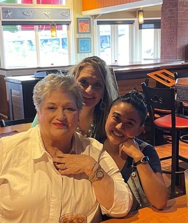 Cathy Latham - Photo 42