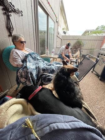 Cathy Latham - Photo 43