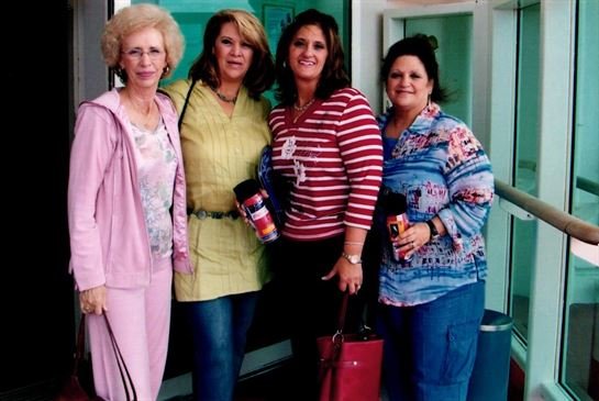 Cathy Latham - Photo 44