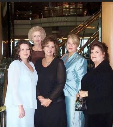 Cathy Latham - Photo 47