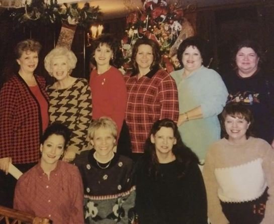 Cathy Latham - Photo 65