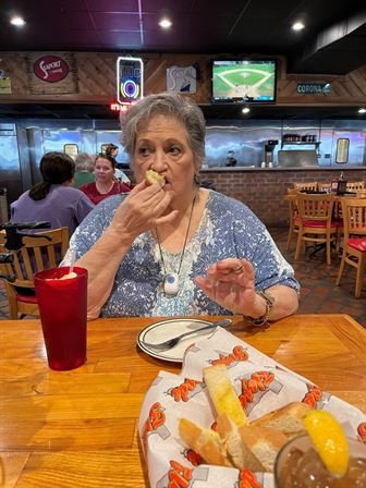 Cathy Latham - Photo 68