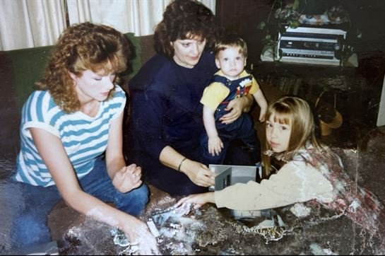 Cathy Latham - Photo 70