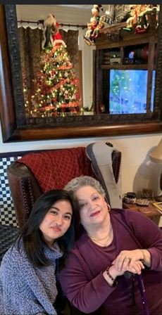 Cathy Latham - Photo 76