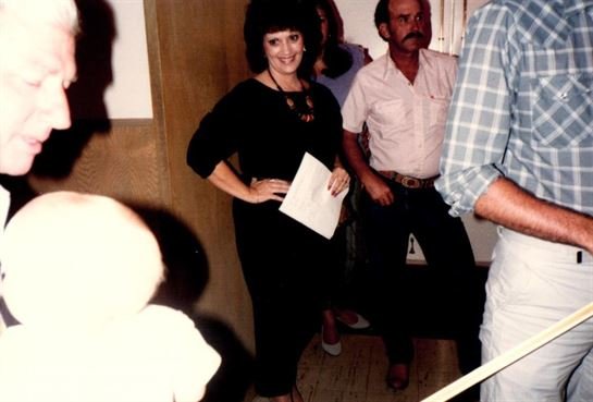 Cathy Latham - Photo 84