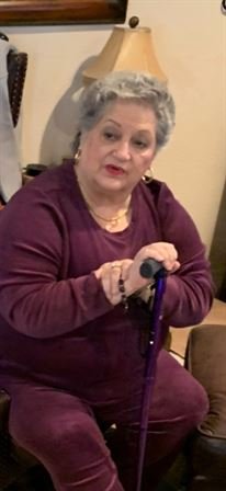 Cathy Latham - Photo 87