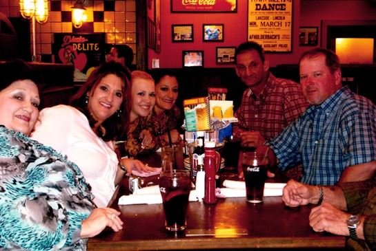 Cathy Latham - Photo 86