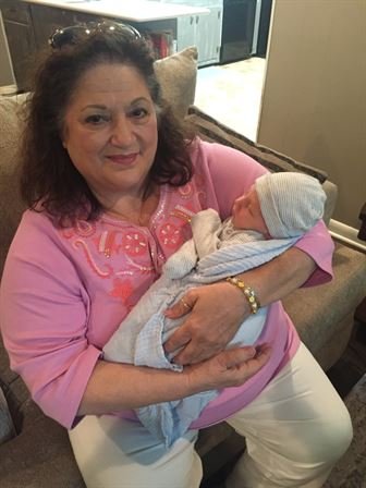 Cathy Latham - Photo 93