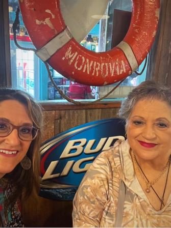 Cathy Latham - Photo 96