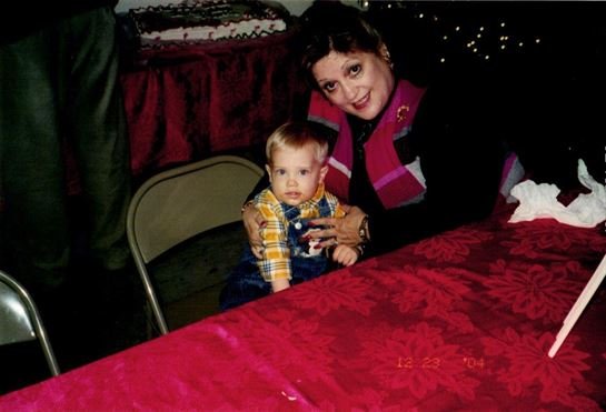 Cathy Latham - Photo 95