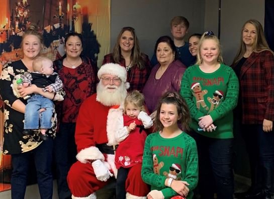 Cathy Latham - Photo 98