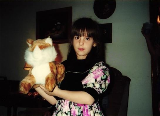 Amy Lee Pelaez-Allen - Photo 2