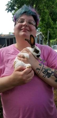 Amy Lee Pelaez-Allen - Photo 15