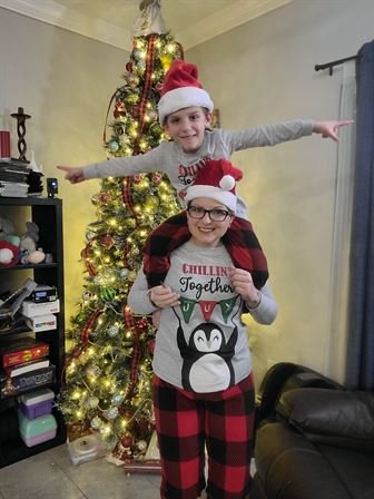 Amy Lee Pelaez-Allen - Photo 20