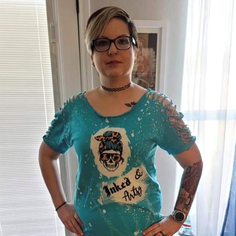 Amy Lee Pelaez-Allen - Photo 26