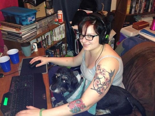 Amy Lee Pelaez-Allen - Photo 30