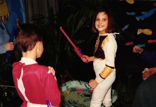 Amy Lee Pelaez-Allen - Photo 57