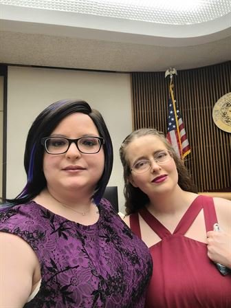 Amy Lee Pelaez-Allen - Photo 62