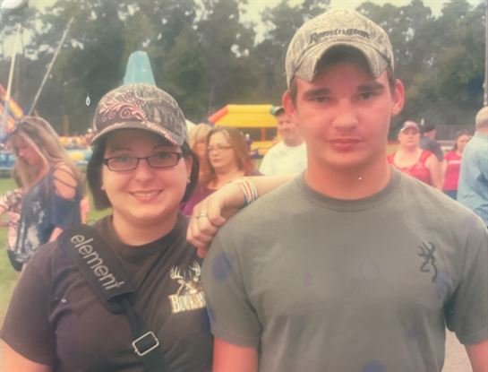 Amy Lee Pelaez-Allen - Photo 64