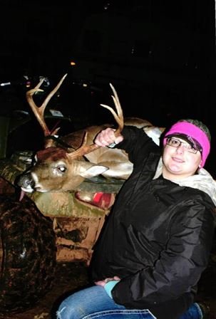 Amy Lee Pelaez-Allen - Photo 67