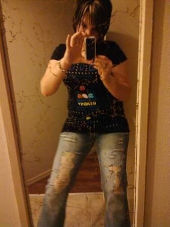 Amy Lee Pelaez-Allen - Photo 72