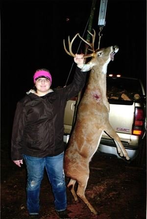 Amy Lee Pelaez-Allen - Photo 75