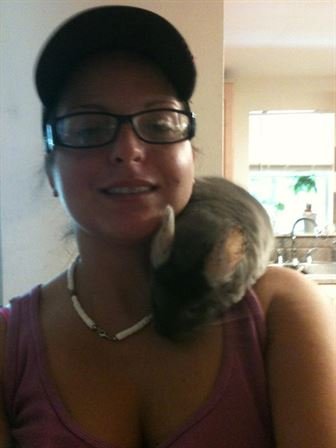 Amy Lee Pelaez-Allen - Photo 79