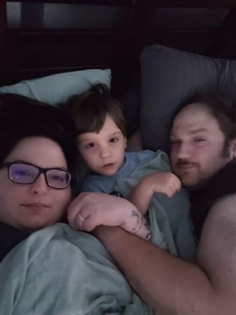 Amy Lee Pelaez-Allen - Photo 87