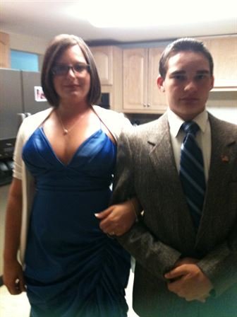 Amy Lee Pelaez-Allen - Photo 89