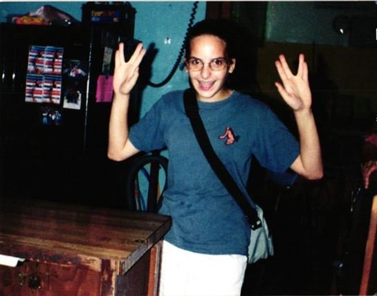 Amy Lee Pelaez-Allen - Photo 95