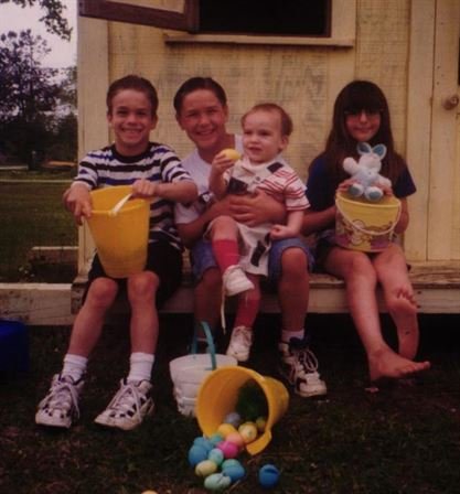 Amy Lee Pelaez-Allen - Photo 98