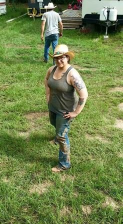 Amy Lee Pelaez-Allen - Photo 105