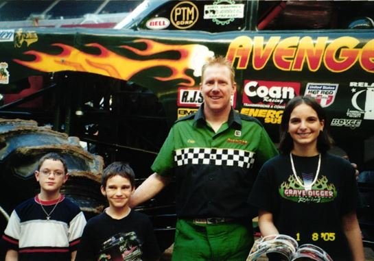 Amy Lee Pelaez-Allen - Photo 108