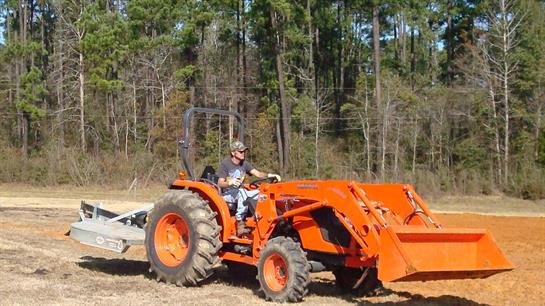 Gene Lummus - Photo 4