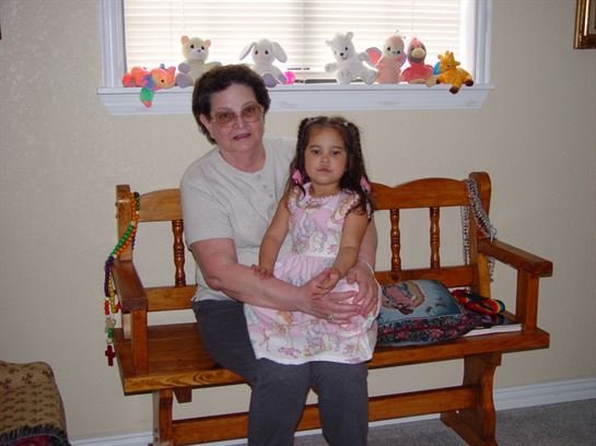 Wanda Hardee — photo 16