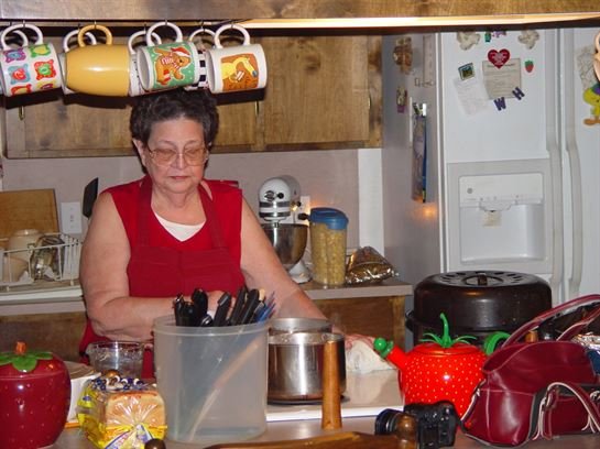 Wanda Hardee — photo 19