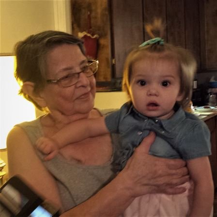 Wanda Hardee — photo 18