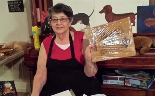 Wanda Hardee — photo 35