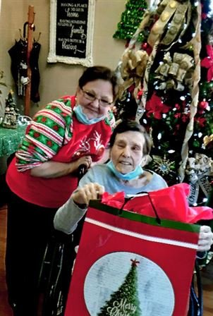 Thusnelsda "Mickey" Ellen Stanton - Photo 3