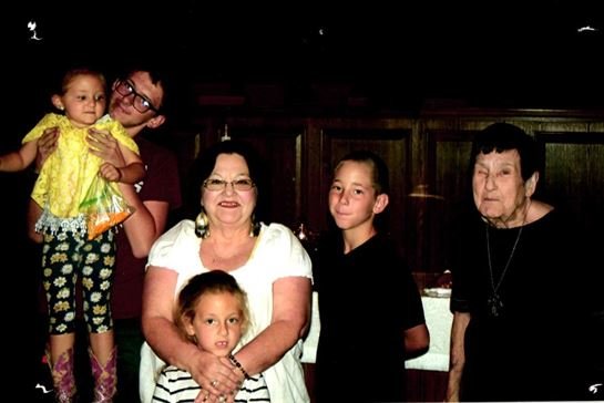 Thusnelsda "Mickey" Ellen Stanton - Photo 19