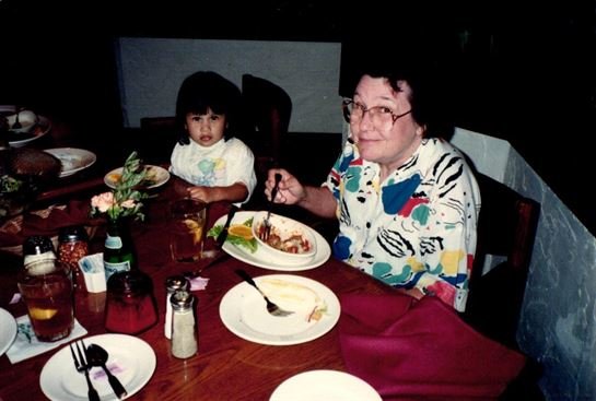 Thusnelsda "Mickey" Ellen Stanton - Photo 34